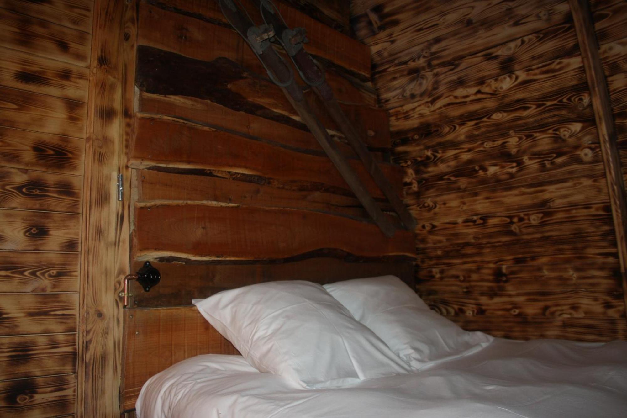 Lodges Des Grands Chenes Andelarrot Buitenkant foto
